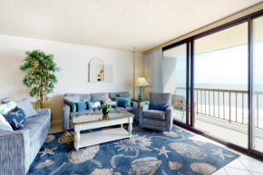 Sea Colony - 807 Georgetowne House Rd.